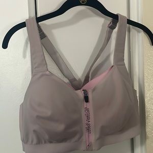 Victoria’s Secret knockout bra